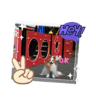 ぱぴぱぴパピヨン96（個別スタンプ：7）
