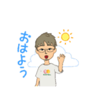 MK屋-00001（個別スタンプ：3）