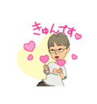 MK屋-00001（個別スタンプ：5）