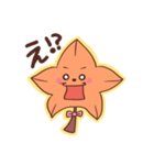べにちゃん。（個別スタンプ：4）