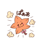 べにちゃん。（個別スタンプ：8）