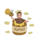 kairinstamp_（個別スタンプ：3）