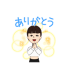 KINGのアバタースタンプ（個別スタンプ：2）