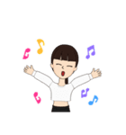 KINGのアバタースタンプ（個別スタンプ：13）
