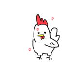 ドウブツズ（個別スタンプ：8）