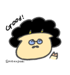 PORI xx ZOO 2（個別スタンプ：1）