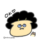 PORI xx ZOO 2（個別スタンプ：2）