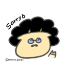 PORI xx ZOO 2（個別スタンプ：4）