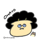PORI xx ZOO 2（個別スタンプ：5）