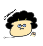 PORI xx ZOO 2（個別スタンプ：6）