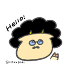 PORI xx ZOO 2（個別スタンプ：7）