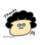 PORI xx ZOO 2（個別スタンプ：8）