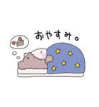 ぼく。37℃（個別スタンプ：22）