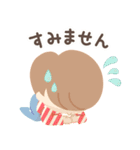 mushくん6（個別スタンプ：37）