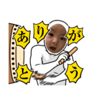 べいびーたちのスタンプ（個別スタンプ：7）
