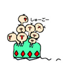 コニャッキー（個別スタンプ：7）