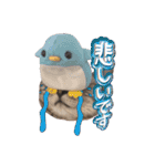 世界一可愛いマンチカンねる（個別スタンプ：17）