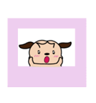 Daily Oat（個別スタンプ：21）