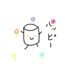 トイペッパー（個別スタンプ：4）