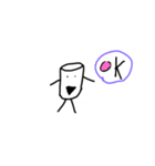トイペッパー（個別スタンプ：5）