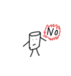 トイペッパー（個別スタンプ：6）