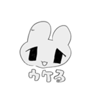 おわらせないで（個別スタンプ：1）