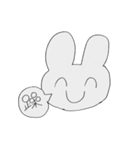 おわらせないで（個別スタンプ：18）