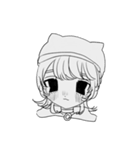 おわらせないで（個別スタンプ：39）