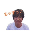 いろんなチャス。（個別スタンプ：2）