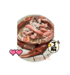 色々なスタンプたち！（個別スタンプ：7）
