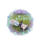 Minchopila3（個別スタンプ：32）