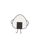 いろいろなスタンプ！！！！！（個別スタンプ：3）