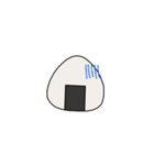 いろいろなスタンプ！！！！！（個別スタンプ：8）