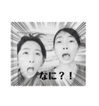 ほのかちゃん22歳バースデー（個別スタンプ：11）