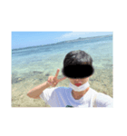 みんな元気です。（個別スタンプ：7）