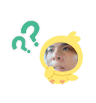 ... Kai stamp5 ...（個別スタンプ：19）