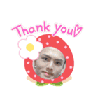 ... Kai stamp5 ...（個別スタンプ：21）