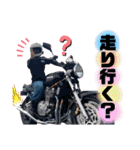 ... Kai stamp5 ...（個別スタンプ：24）