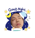 ... Kai stamp5 ...（個別スタンプ：29）