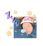 ... Kai stamp5 ...（個別スタンプ：30）