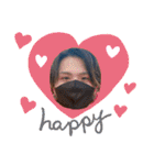 ... Kai stamp5 ...（個別スタンプ：31）