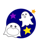 Happyハロウィーン ♡ スタンプ（個別スタンプ：16）