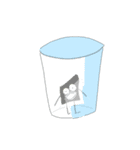 今井の泥濘（個別スタンプ：5）