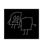 今井の泥濘（個別スタンプ：13）