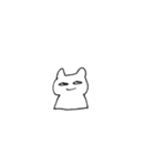 キャハキャハ^_^（個別スタンプ：4）