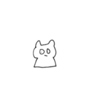 キャハキャハ^_^（個別スタンプ：8）