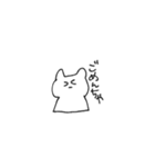 キャハキャハ^_^（個別スタンプ：11）