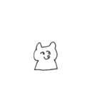 キャハキャハ^_^（個別スタンプ：13）