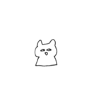キャハキャハ^_^（個別スタンプ：14）