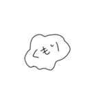 キャハキャハ^_^（個別スタンプ：16）